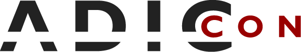 Adiccon GmbH Logo