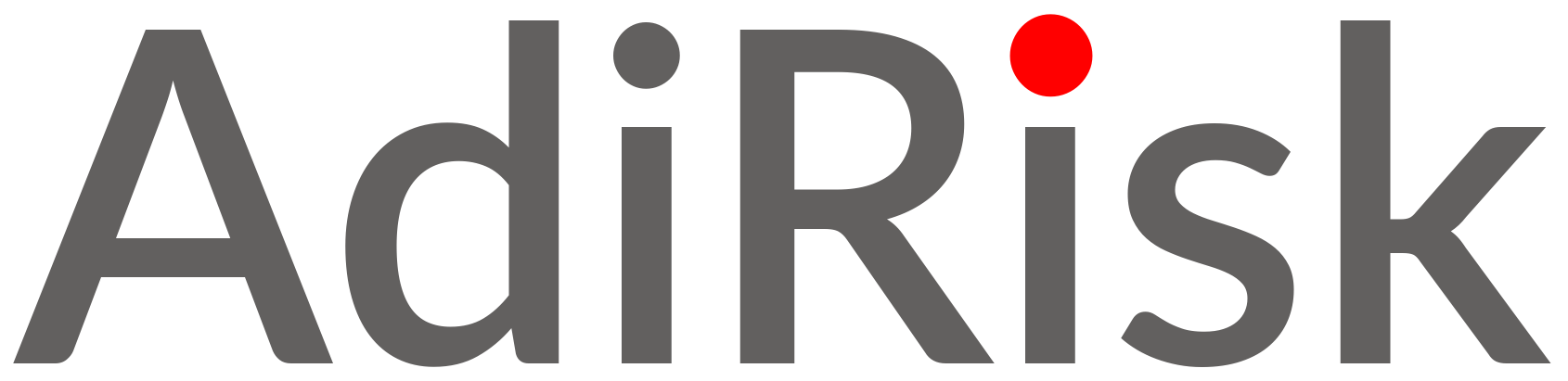 AdiRisk - IT-Risikomanagement-Tool