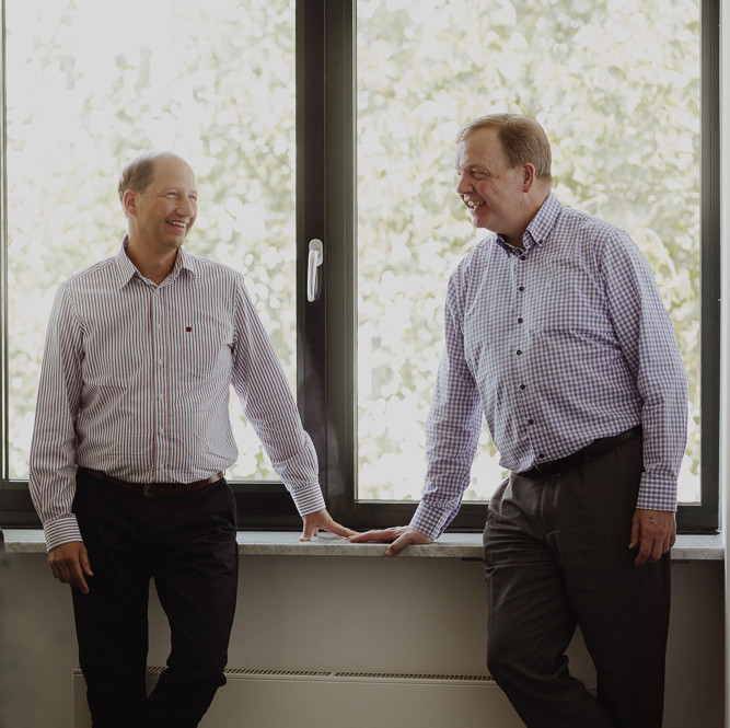 Mitarbeiter Testimonial