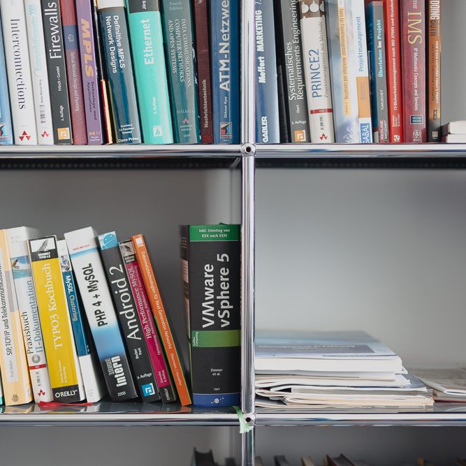 Mitarbeiter Testimonial