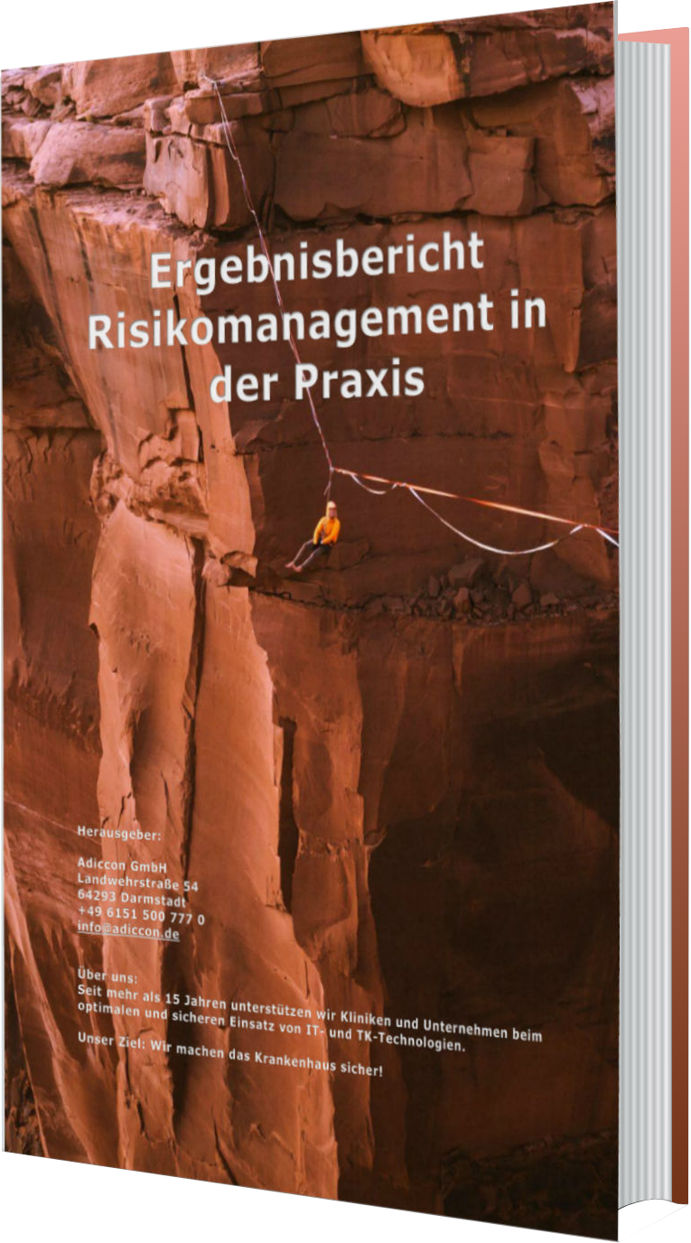 Risiko Report Risiko Report