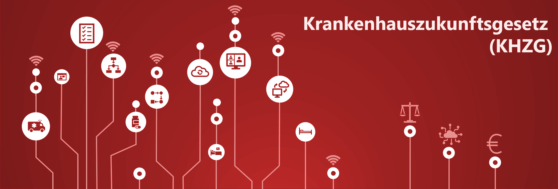 Krankenhauszukunftsgesetz Krankenhauszukunftsgesetz